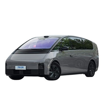 2025 Li Auto Mega